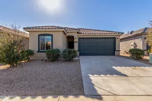 43687 W Buckhorn Trail, Maricopa, AZ 85138 - Photo 1