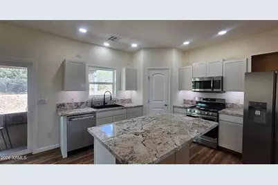 1587 E Pony Circle, Tombstone, AZ 85638 - Photo 3