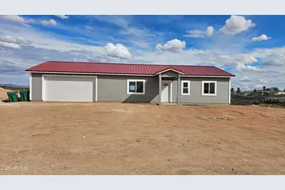 1587 E Pony Circle, Tombstone, AZ 85638 - Photo 1