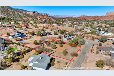 535 Deer Pass Drive #12, Sedona, AZ 86351 - Photo 7