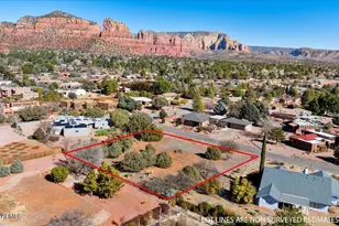 535 Deer Pass Dr, Sedona, AZ 86351 - Photo 1