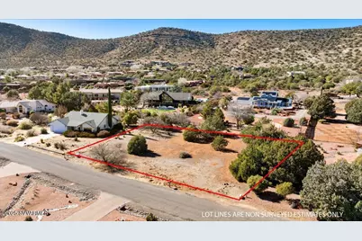 535 Deer Pass Drive #12, Sedona, AZ 86351 - Photo 5