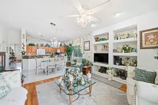 4210 S Splendor Pl, Gilbert, AZ 85297 - Photo 11