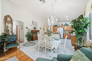 4210 S Splendor Pl, Gilbert, AZ 85297 - Photo 17