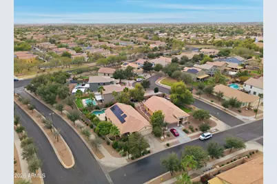 4210 S Splendor Place, Gilbert, AZ 85297 - Photo 19