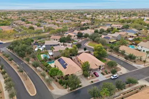 4210 S Splendor Pl, Gilbert, AZ 85297 - Photo 19