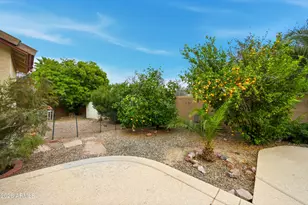 4210 S Splendor Pl, Gilbert, AZ 85297 - Photo 35