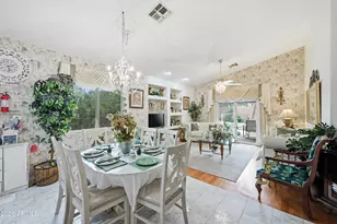 4210 S Splendor Pl, Gilbert, AZ 85297 - Photo 15