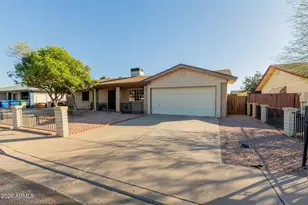 1041 E Garnet Ave, Mesa, AZ 85204 - Photo 5