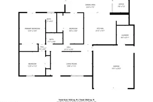 1041 E Garnet Ave, Mesa, AZ 85204 - Photo 7