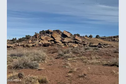 Lot D Parcel # 212-63-004-5152 --, Concho, AZ 85924 - Photo 7