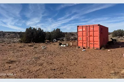 Lot D Parcel # 212-63-004-5152 --, Concho, AZ 85924 - Photo 11