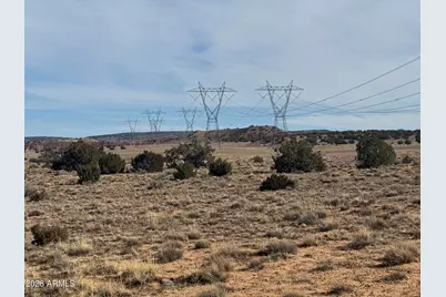 Lot D Parcel # 212-63-004-5152 --, Concho, AZ 85924 - Photo 13