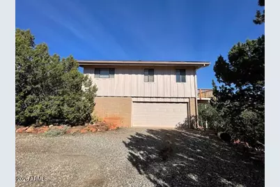 30 Last Wagon Drive, Sedona, AZ 86336 - Photo 3