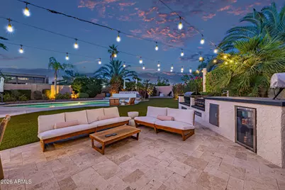 7821 N Via De La Sombre --, Scottsdale, AZ 85258 - Photo 49