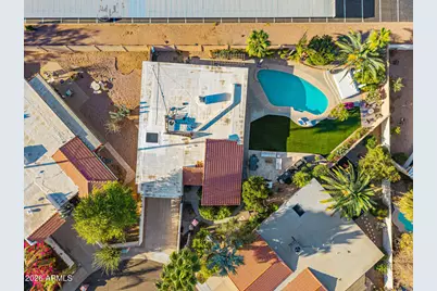 7821 N Via De La Sombre --, Scottsdale, AZ 85258 - Photo 85