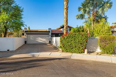 7821 N Via De La Sombre --, Scottsdale, AZ 85258 - Photo 7