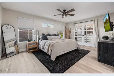 7821 N Via De La Sombre --, Scottsdale, AZ 85258 - Photo 31