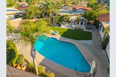 7821 N Via De La Sombre --, Scottsdale, AZ 85258 - Photo 89