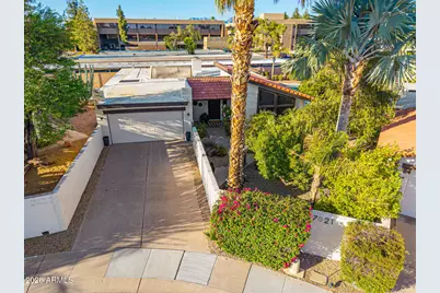 7821 N Via De La Sombre --, Scottsdale, AZ 85258 - Photo 83