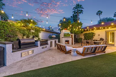 7821 N Via De La Sombre --, Scottsdale, AZ 85258 - Photo 51