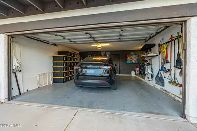 7821 N Via De La Sombre --, Scottsdale, AZ 85258 - Photo 47