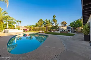 7821 N Via De La Sombre, Scottsdale, AZ 85258 - Photo 69