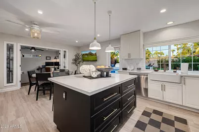 7821 N Via De La Sombre --, Scottsdale, AZ 85258 - Photo 27