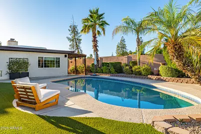 7821 N Via De La Sombre --, Scottsdale, AZ 85258 - Photo 73