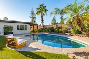 7821 N Via De La Sombre, Scottsdale, AZ 85258 - Photo 73