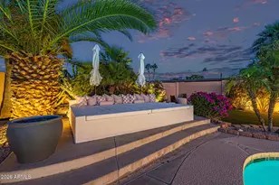 7821 N Via De La Sombre, Scottsdale, AZ 85258 - Photo 59