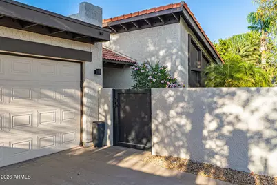 7821 N Via De La Sombre --, Scottsdale, AZ 85258 - Photo 9