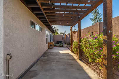 7821 N Via De La Sombre --, Scottsdale, AZ 85258 - Photo 79