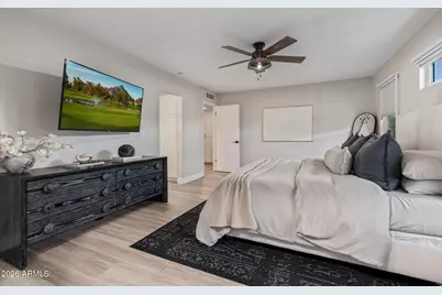 7821 N Via De La Sombre --, Scottsdale, AZ 85258 - Photo 33