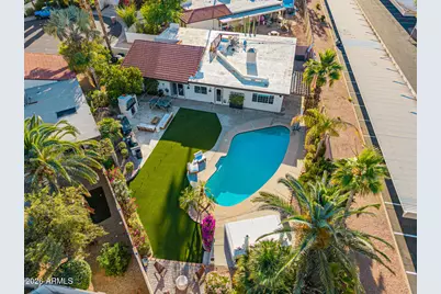 7821 N Via De La Sombre --, Scottsdale, AZ 85258 - Photo 87