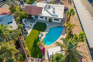 7821 N Via De La Sombre, Scottsdale, AZ 85258 - Photo 87