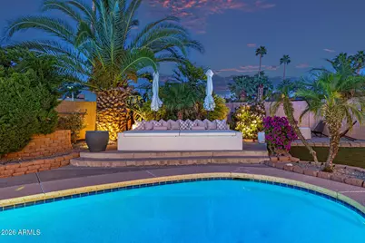 7821 N Via De La Sombre --, Scottsdale, AZ 85258 - Photo 57