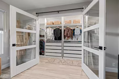 7821 N Via De La Sombre --, Scottsdale, AZ 85258 - Photo 37