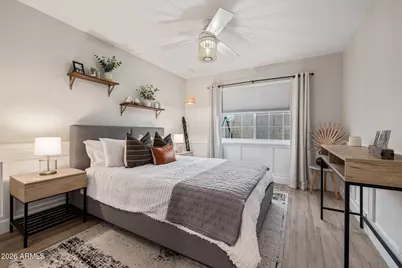 7821 N Via De La Sombre --, Scottsdale, AZ 85258 - Photo 39