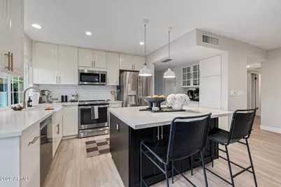 7821 N Via De La Sombre --, Scottsdale, AZ 85258 - Photo 25