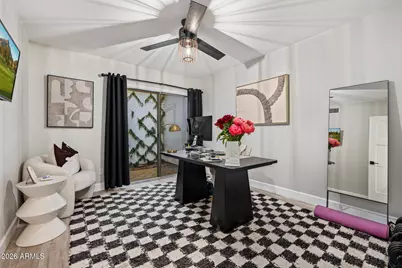 7821 N Via De La Sombre --, Scottsdale, AZ 85258 - Photo 41