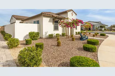 11531 N Jerome Street, Surprise, AZ 85388 - Photo 3