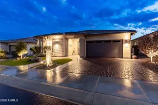 13341 W Palo Brea Ln, Peoria, AZ 85383 - Photo 35