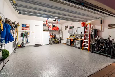 13341 W Palo Brea Lane, Peoria, AZ 85383 - Photo 31