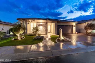 13341 W Palo Brea Ln, Peoria, AZ 85383 - Photo 49