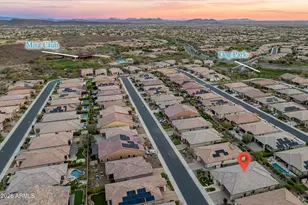 13341 W Palo Brea Ln, Peoria, AZ 85383 - Photo 43