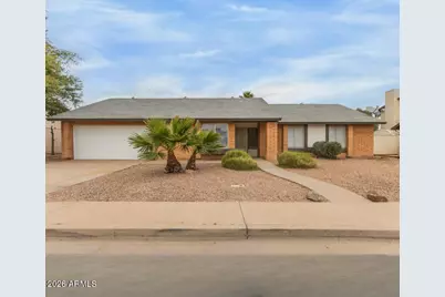 1016 W Nido Avenue, Mesa, AZ 85210 - Photo 1