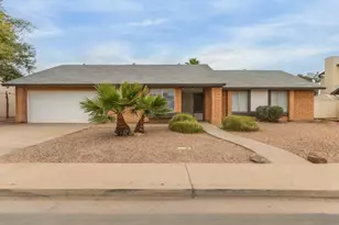 1016 W Nido Ave, Mesa, AZ 85210 - Photo 1