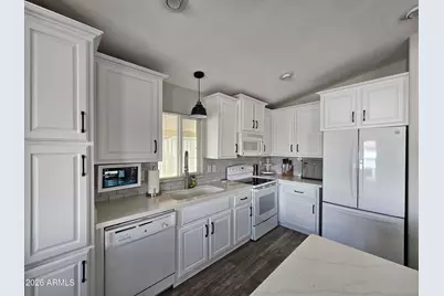 650 N Hawes Road #4409, Mesa, AZ 85207 - Photo 7