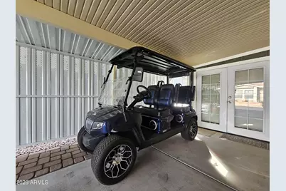 650 N Hawes Road #4409, Mesa, AZ 85207 - Photo 23